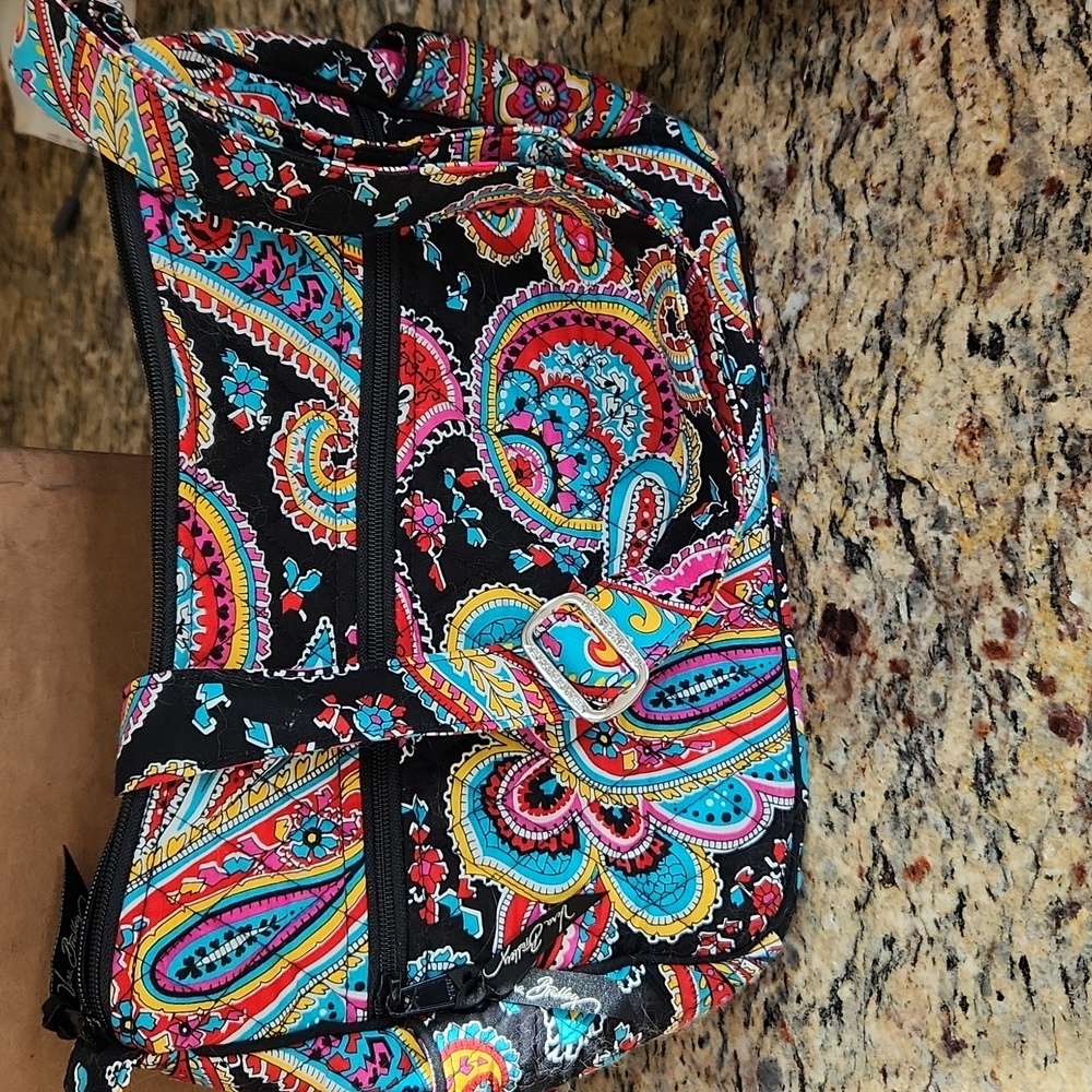 Vera Bradly purse